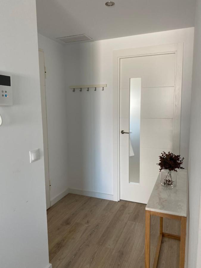Apartamento Las Rotas Denia Exterior photo